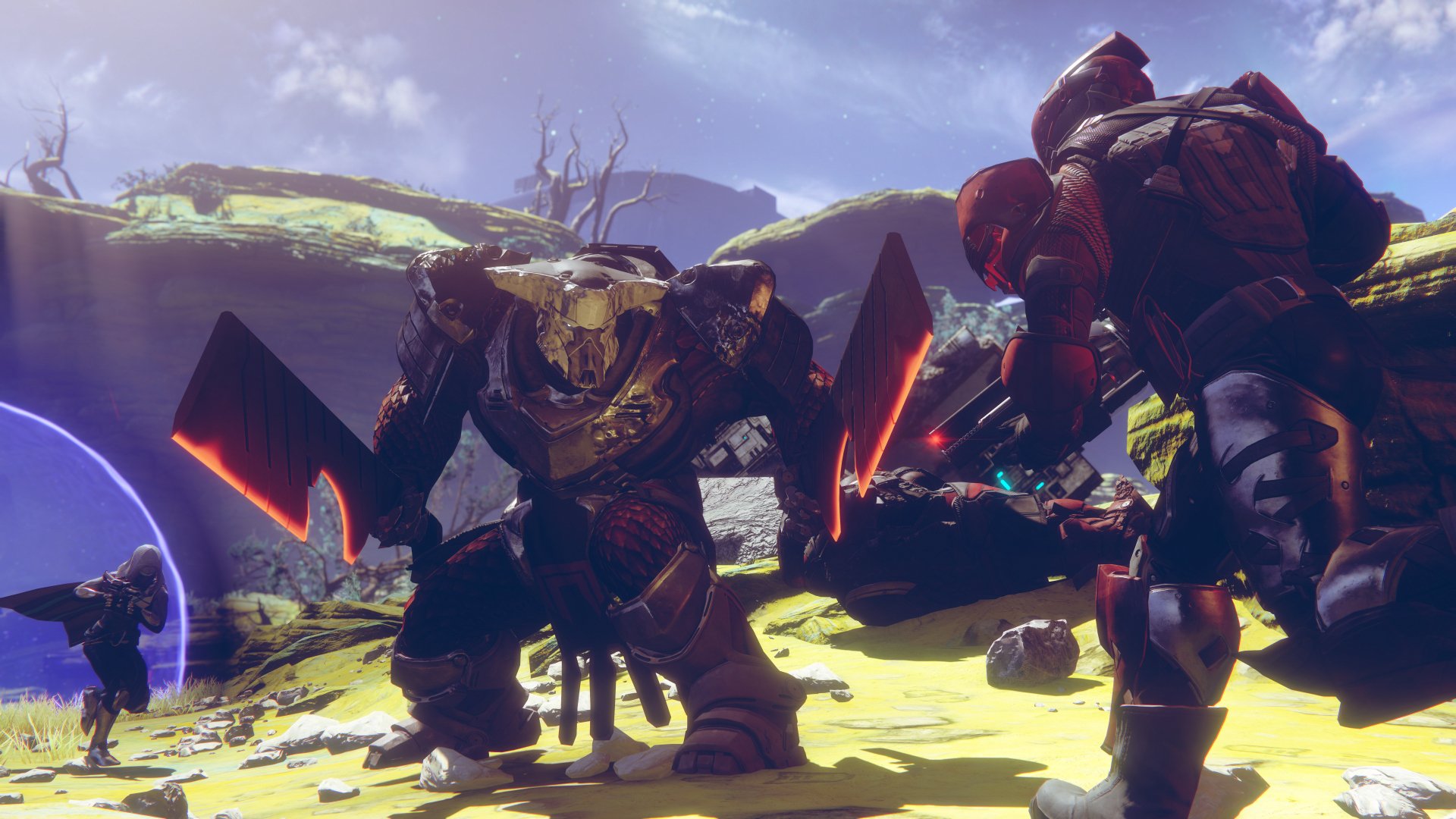 Destiny 2 - Imagen 48